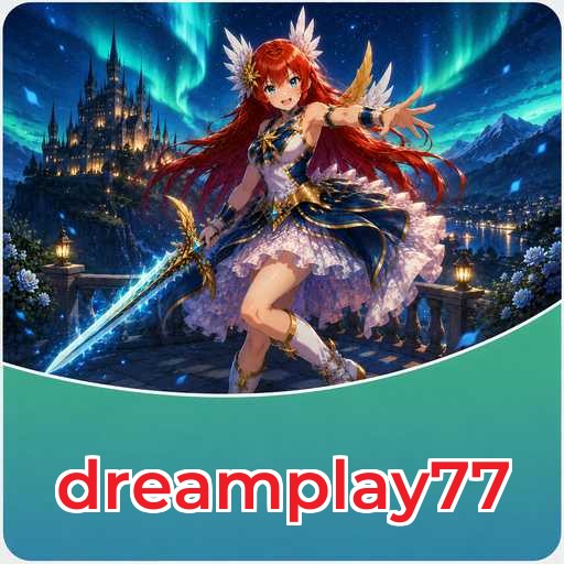 App Information dreamplay77